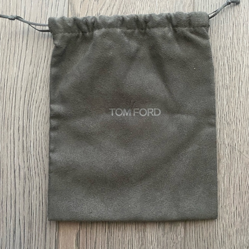 Tom Ford Dust Bag